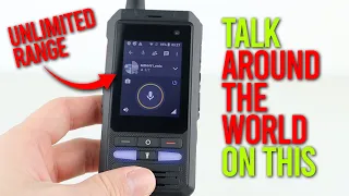 Talk Around The World On This Network Radio