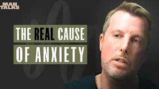 Anxiety Expert: It's In Your Body, NOT Your Mind - Dr. Russell Kennedy