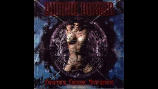 Dimmu Borgir - 9 Absolute Sole Right | Puritanical Euphoric Misanthropia 2001 #blackmetal