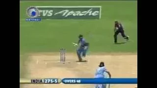 Dhoni and Raina turn 0 in 2 runs380