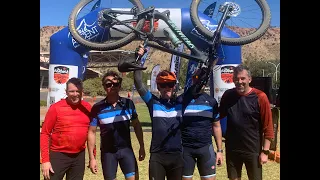 Red Back MTB Alice Springs 2022