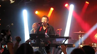 Глеб Самойлов & The MATRIXX - 8. Готика МР (Live 24.05.2018)