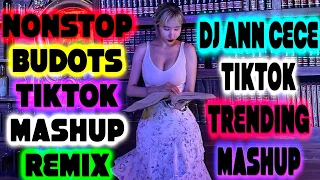 NONSTOP TIKTOK VIRAL CLUB BANGER MASHUP 2024 DJ ANN CECE TIKTOK DANCE NO COPYRIGHT MUSIC