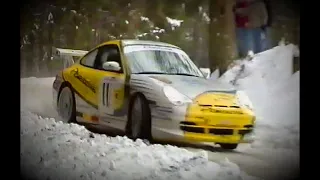 Ardenne Bleue Rally 2005 - Champion's