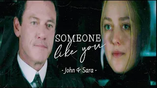 The Alienist I John & Sara (Season 2)