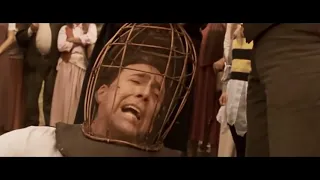 The Wicker Man but all the screams are David Lee Roth