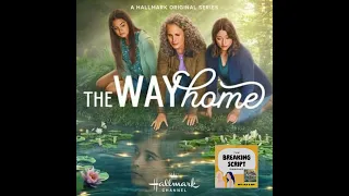 Ep42 The One About The Way Home Season 2 Episode 5: Long Time Gone