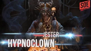 HypnoClown - Jester