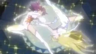 Kaleido Star - The Legendary Great Maneuver (english dubbed)