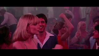 Tony Montana & Elvira Hancock - Babylon Club Miami