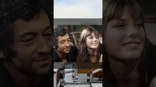 Jane Birkin & Serge Gainsbourg, merci d'être avec nous — Je t aime, moi non plus