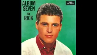 Ricky Nelson:-'There's Not A Minute'