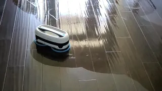 Samsung Jetbot Mop