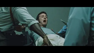 Fight Club (1999) - Interrogation scene (HD)