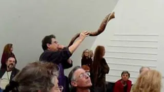 Shofar III