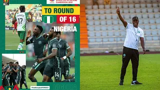 SOAR EAGLES! Nigerians React: Sudan CRUSHED by Nigeria 3 - 1| Simon motm, Aribo|  Eguavoen a GENIUS.