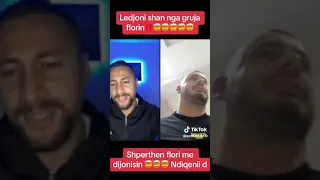 Ledion (pederasti) shan nga gruaja Flori Official 😱