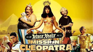 Mission Cleopatra ENGLISH DUB (Donkey) Trailer