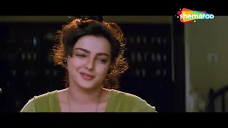 Dheere Dheere Aap Mere | Baazi Song | Aamir Khan | Mamta Kulkarni | 90's Hit Hindi Songs