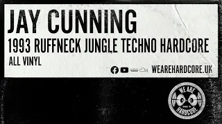 1993 Ruffneck Jungle Techno Hardcore