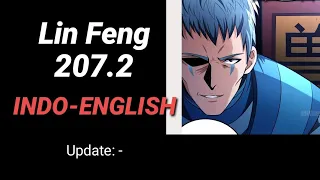 Lin Feng 207.2 INDO-ENGLISH