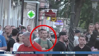 Установлен еще один участник массовых протестов в Бресте
