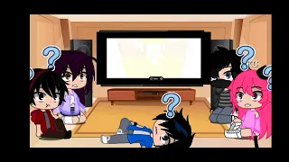 Aphmau crew react to when angels fall (Revelution)