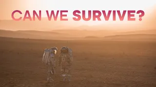 Can We Survive on Mars? | Unexplored | BBC Earth Science