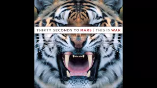 Thirty Seconds to Mars - Kings and Queen #3