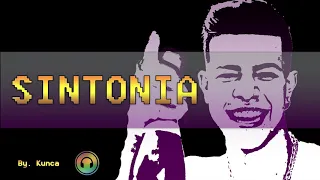 [Instrumental/Batida] MC JottaPê "MC Doni Sintonia" - Te Amo Sem Compromisso