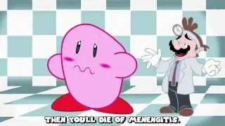 Dr Mario with lyrics English sub