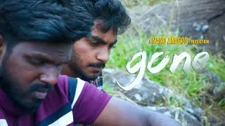 Gone - Malayalam Short film @Nanoamigosfilms