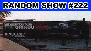 HAPPY BIRTHDAY PAPI | RANDOM SHOW #222