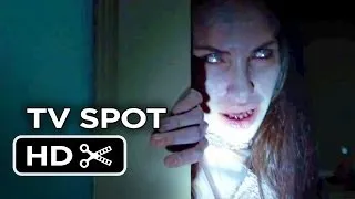 Oculus TV SPOT - Hello Again (2014) - Karen Gillan Horror Movie HD