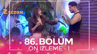 Kısmetse Olur: Aşkın Gücü 2. Sezon 86. Bölüm Ön İzleme - 1