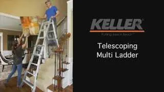 Keller - KMT Multi-Ladders