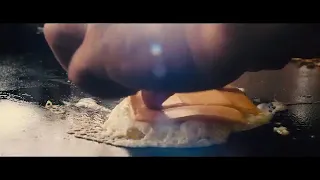 Birds of Prey (2020): Harley Quinn’s Perfect Egg Sandwich/Chase scene