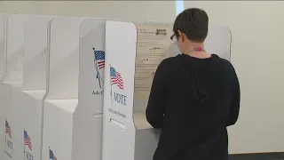 Idaho Young Republicans oppose two proposed voting rule changes