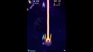 Galaxy Attack : Alien Shooter TOP 14 - 11 May 7, 2023 New Account