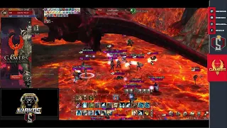 NarKos Ft. GODS In Valakas izi Interlude L2 Gamers x250