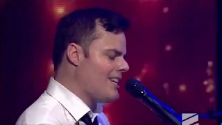 Марк Мартел и его лучший кавер на Queen/Marc Martel and his best Queen cover