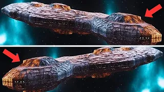 Unlocking the Mystery: Neil deGrasse Tyson Reveals Declassified Images of Oumuamua!