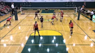 Palatine vs. Fremd - Game 2