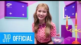 TWICE TV "FANCY" EP.04