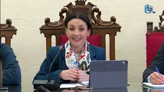 PLENO ORDINARIO MARZO 2024