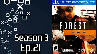 FAKE Rule of Rose Copies Flood the Market!  Drama in the Gaming Industry! With Special Guest Forest!