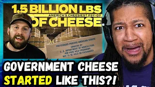 America's Un-BRIE-liveable Underground Cheese Bunkers