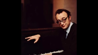 W.A. Mozart Piano Concerto No.15 in B flat major K450, Alfred Brendel