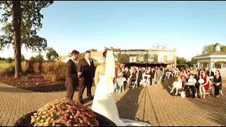 Kaatz Wedding