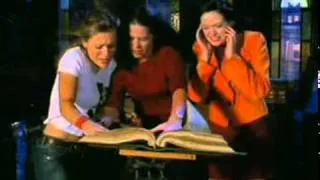 charmed 9X01 prue de retour partie 1